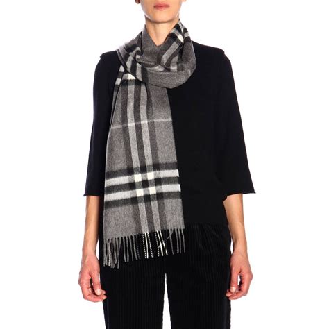 burberry scarf female|genuine Burberry scarf.